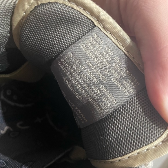 Travis Scoot x Nike SB Dunk Low. Size woman’s 8.5. Got it in August 2022- StockX - Picture 4 of 7